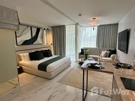 1 Bedroom Condo for sale at Andaman Riviera, Choeng Thale, Thalang, Phuket