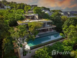 5 Habitación Villa en venta en Cape Amarin, Kamala, Kathu, Phuket