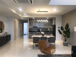 2 Bedroom Condo for sale at Waterina Suites, Phuoc Long B, District 9