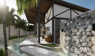 3 Schlafzimmern Villa zu verkaufen in Rawai, Phuket Sunset Garden Phase 4
