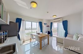 2 bedroom 公寓 for sale in 班武里府, 泰国