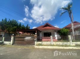 2 Schlafzimmer Haus zu verkaufen im Moo Baan Pimuk 1, San Sai Noi, San Sai, Chiang Mai, Thailand