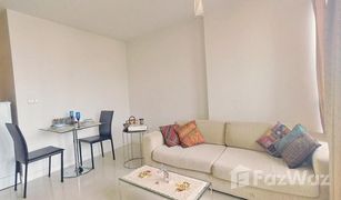 1 Schlafzimmer Wohnung zu verkaufen in Sam Sen Nai, Bangkok Haven Condominium