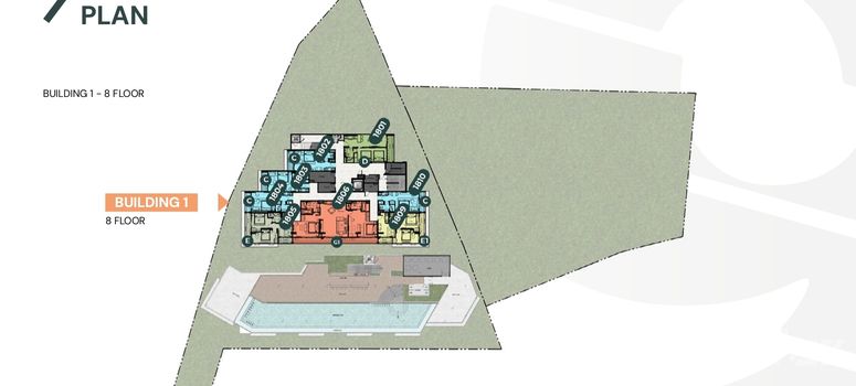 Master Plan of WeKaron - Photo 11
