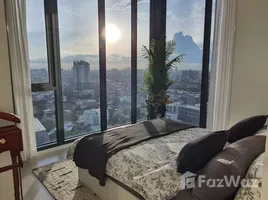 1 Bedroom Condo for rent at Mazarine Ratchayothin, Chantharakasem