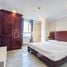 在Fully Furnished Two Bedroom Apartment for Lease租赁的2 卧室 住宅, Phsar Thmei Ti Bei