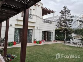 在Belleville出售的4 卧室 别墅, Sheikh Zayed Compounds, Sheikh Zayed City