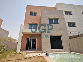 5 спален Вилла на продажу в Contemporary Style, Al Reef Villas, Al Reef