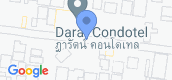 Map View of Darat Condotel