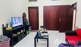 1 Schlafzimmer Appartement zu verkaufen in Indigo Towers, Dubai Z03