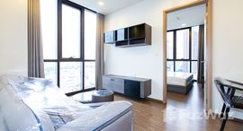Available Units at The Line Sukhumvit 71