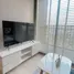 1 chambre Condominium à louer à , Samrong Nuea, Mueang Samut Prakan, Samut Prakan, Thaïlande