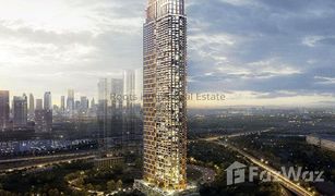 2 Schlafzimmern Appartement zu verkaufen in , Dubai Nobles Tower