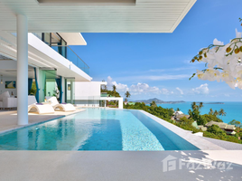 4 Bedroom Villa for sale at The Wave 2 , Bo Phut