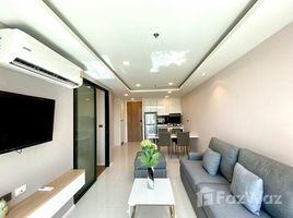 1 chambre Condominium à vendre à The Star Hill Condo., Suthep, Mueang Chiang Mai, Chiang Mai