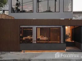 พื้นที่ค้าปลีก ให้เช่า ในทำเล บางจาก, กรุงเทพมหานคร, บางจาก