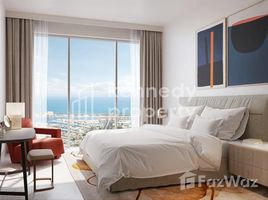 2 غرفة نوم شقة للبيع في Address The Bay, إعمار بيتشفرونت, Dubai Harbour, دبي, الإمارات العربية المتحدة