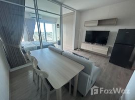 อพาร์ทเม้นท์ 1 ห้องนอน ให้เช่า ในโครงการ ศุภาลัย บลูเวล หัวหิน, หัวหิน, หัวหิน