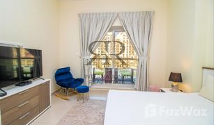 Studio Apartment for sale in The Arena Apartments, Dubai Eagle Heights