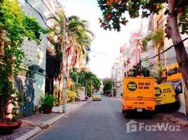 Studio Nhà mặt tiền for sale in Phường 14, Quận 5, Phường 14