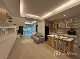 Studio Apartment for rent at The Trees Residence, Kamala