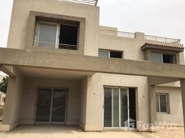 4 Schlafzimmer Appartement zu verkaufen im Palm Hills Golf Extension, Al Wahat Road