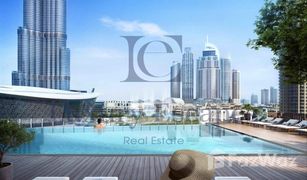 2 Schlafzimmern Appartement zu verkaufen in , Dubai Opera District