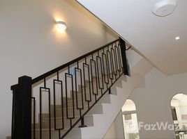 4 Bedroom Townhouse for sale at Bayti Townhouses, Al Hamra Village