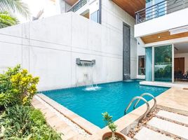 4 Bedroom Townhouse for sale at The Eva, Rawai, Phuket Town