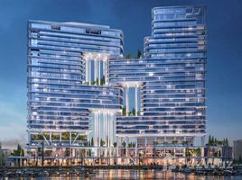 4 Bedroom Apartment for sale at Dorchester Collection Dubai, DAMAC Towers by Paramount