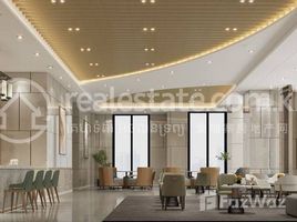 2 Habitación Apartamento en venta en Huangshan International: Unit A13 for Sale, Tonle Basak