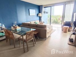 2 Schlafzimmer Appartement zu verkaufen im Baan Thew Talay Blue Sapphire, Cha-Am, Cha-Am, Phetchaburi