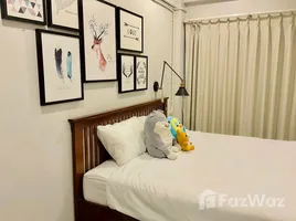 คอนโด สตูดิโอ ให้เช่า ในโครงการ เคียงมอ คอนโดมิเนียม, สุเทพ