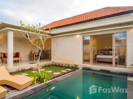 1 Bedroom Villa for sale in Ubud, Gianyar, Ubud