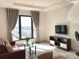 2 Phòng ngủ Căn hộ for rent at Khu đô thị VCN Phước Hải, Phước Hải, Nha Trang