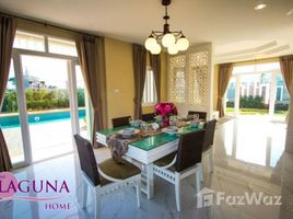 6 Bedroom House for sale at The Laguna Home, Nong Chom, San Sai