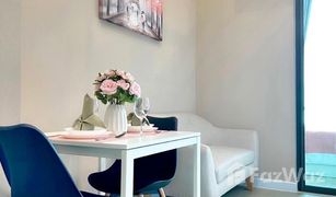 1 Bedroom Condo for sale in Wong Sawang, Bangkok Metro Sky Prachachuen