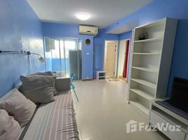 1 Schlafzimmer Wohnung zu vermieten im City Home Rattanathibet, Bang Kraso