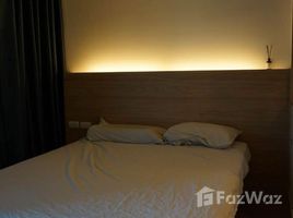 1 спален Кондо в аренду в U Delight Residence Riverfront Rama 3, Bang Phongphang, Ян Наща, Бангкок, Таиланд