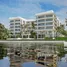 1 Bedroom Condo for sale at The Aqua, Choeng Thale, Thalang, Phuket, Thailand