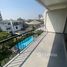 3 спален Квартира в аренду в Bamboo Court, Khlong Tan