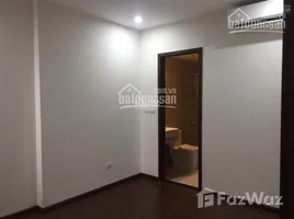 Studio Condo for rent at Roman Plaza, Van Phuc, Ha Dong