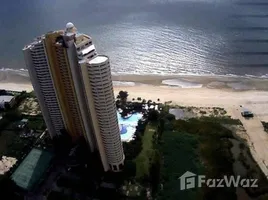 2 Bedroom Penthouse for rent at Condotel Cliff & Beach Krissadanakorn, Cha-Am, Cha-Am, Phetchaburi, Thailand