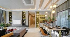 Доступные квартиры в Bangkok Boulevard Bangna Km.5