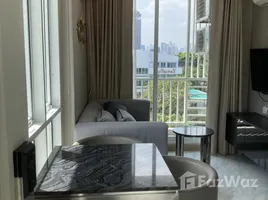 1 Schlafzimmer Appartement zu vermieten im Bless Residence Ekkamai, Khlong Tan Nuea