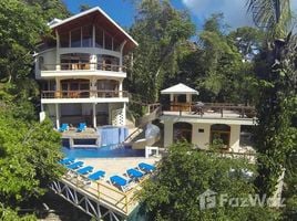 6 Habitación Casa en venta en Manuel Antonio, Aguirre