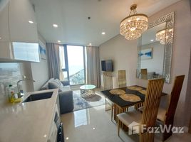 Copacabana Beach Jomtien で賃貸用の 1 ベッドルーム マンション, ノン・プルー