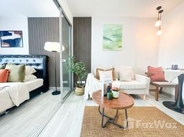 1 Schlafzimmer Wohnung zu verkaufen im D Condo Rattanathibet, Sai Ma