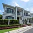 วิลล่า 4 ห้องนอน ให้เช่า ในโครงการ เศรษฐสิริ ราชพฤกษ์ - พรานนก, บางพรม, ตลิ่งชัน, กรุงเทพมหานคร