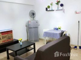 Studio Wohnung zu vermieten im Residensi Seri Wahyu, Batu, Kuala Lumpur, Kuala Lumpur, Malaysia